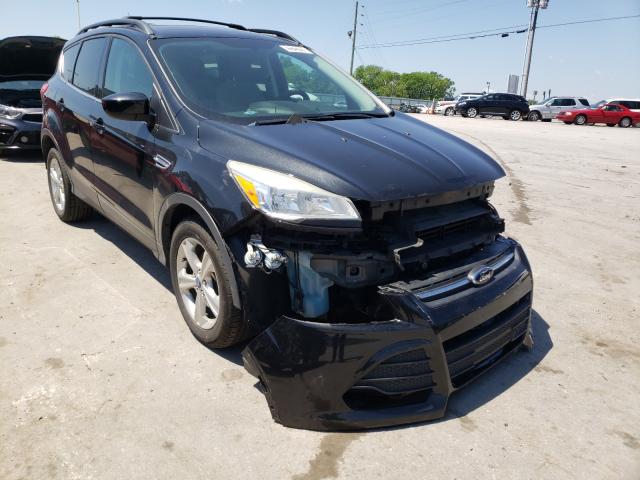 FORD ESCAPE SE 2013 1fmcu0gx2duc98775