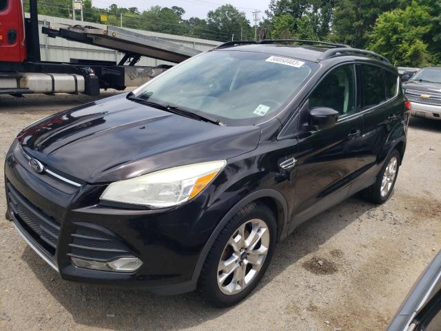 FORD ESCAPE SE 2013 1fmcu0gx2duc99103