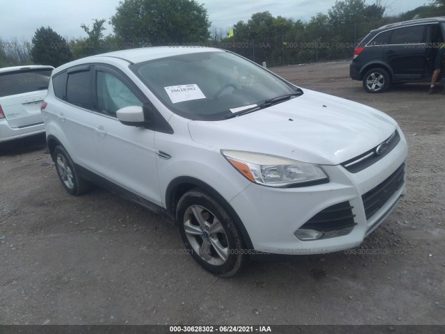 FORD ESCAPE 2013 1fmcu0gx2dud02971