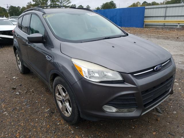 FORD ESCAPE SE 2013 1fmcu0gx2dud03859