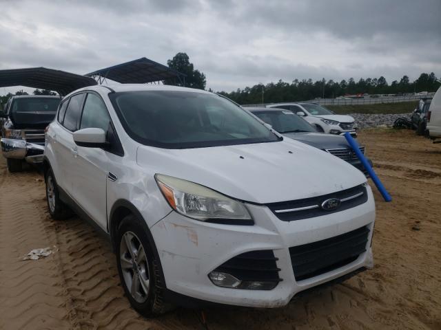 FORD ESCAPE SE 2013 1fmcu0gx2dud04283