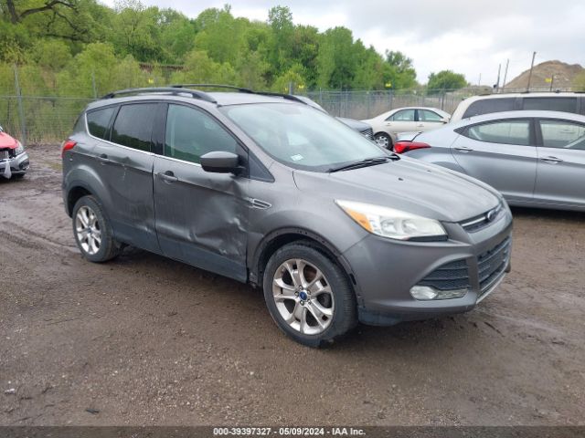 FORD ESCAPE 2013 1fmcu0gx2dud15400