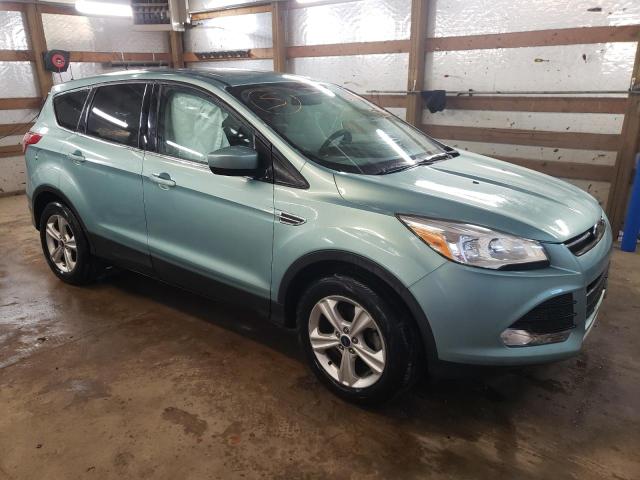 FORD ESCAPE SE 2013 1fmcu0gx2dud15848