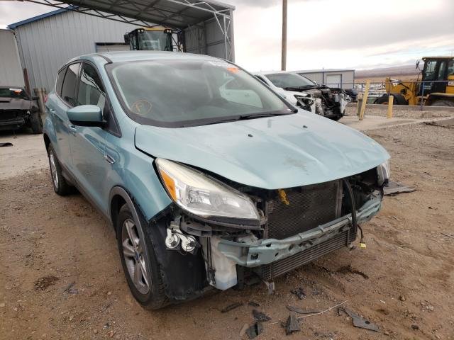 FORD ESCAPE SE 2013 1fmcu0gx2dud25182