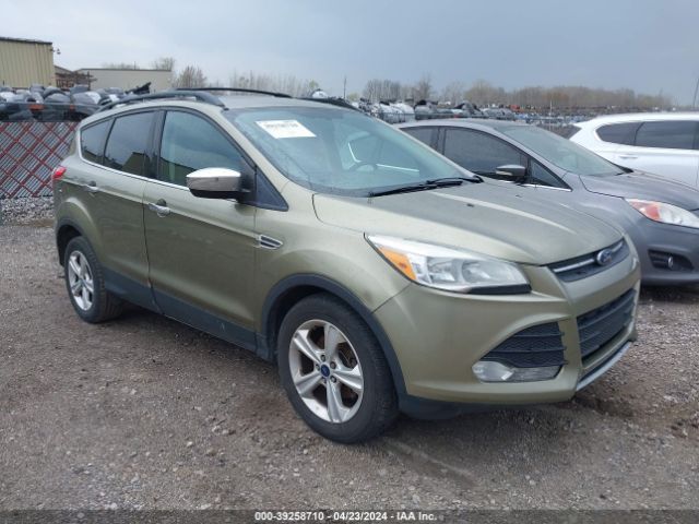 FORD ESCAPE 2013 1fmcu0gx2dud35906