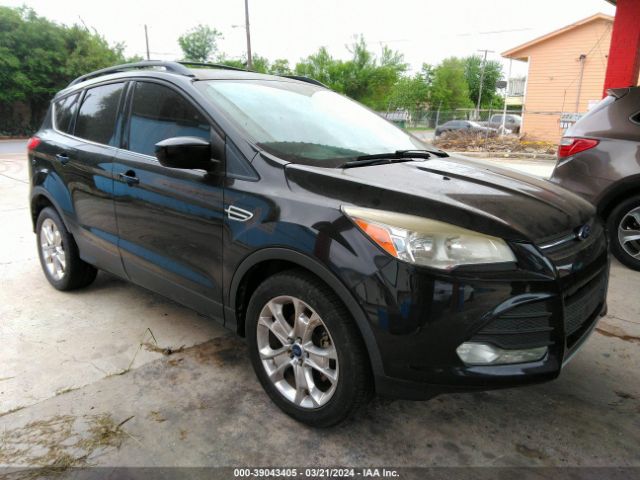 FORD ESCAPE 2013 1fmcu0gx2dud37753