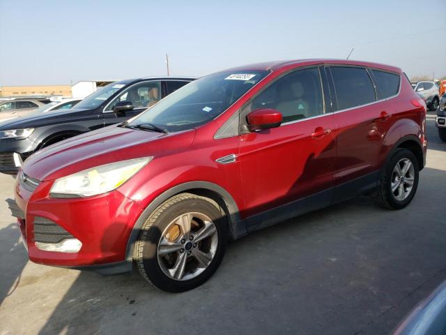 FORD ESCAPE SE 2013 1fmcu0gx2dud53225