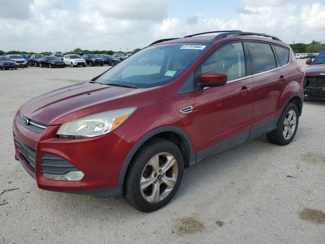 FORD ESCAPE 2013 1fmcu0gx2dud53516