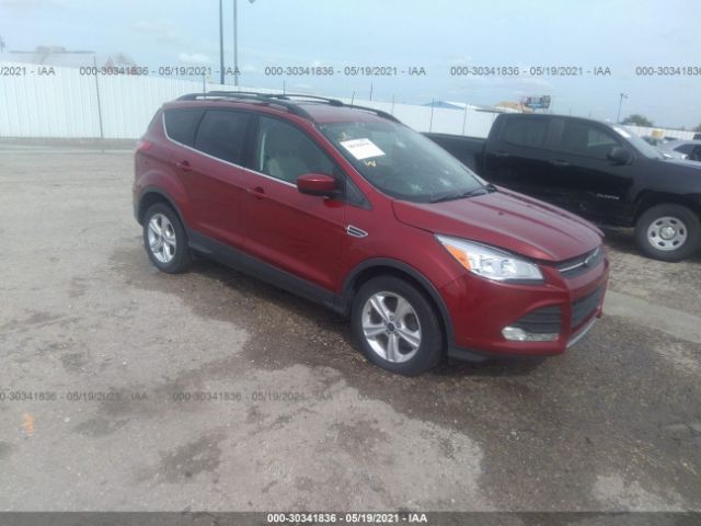 FORD ESCAPE 2013 1fmcu0gx2dud68260