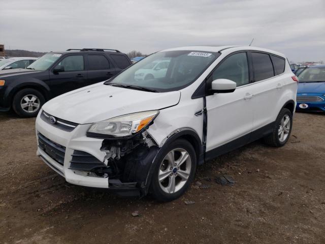 FORD ESCAPE SE 2013 1fmcu0gx2dud72003