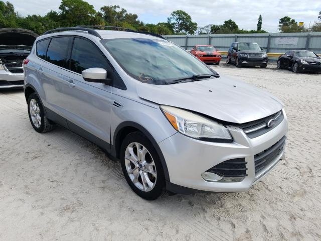 FORD ESCAPE SE 2013 1fmcu0gx2dud75922