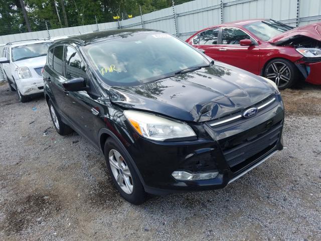 FORD ESCAPE SE 2013 1fmcu0gx2dud83762