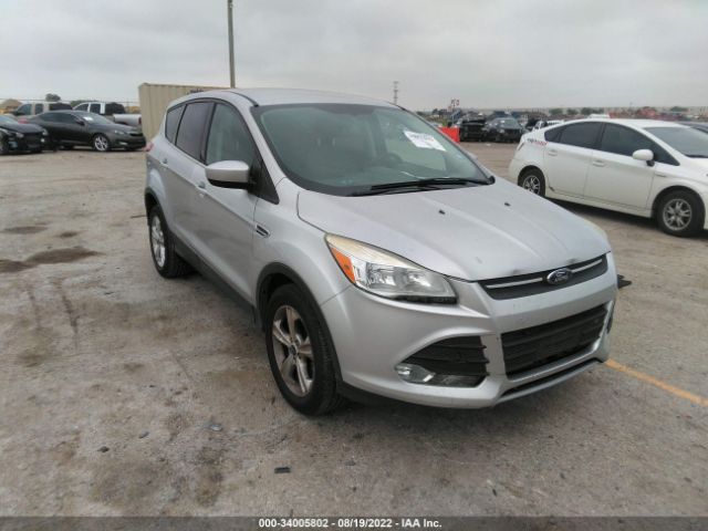 FORD ESCAPE 2013 1fmcu0gx2dud85415