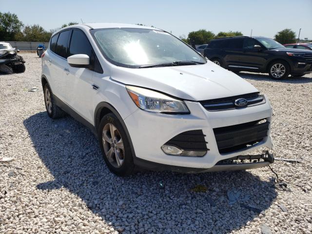 FORD ESCAPE SE 2013 1fmcu0gx2dud90971