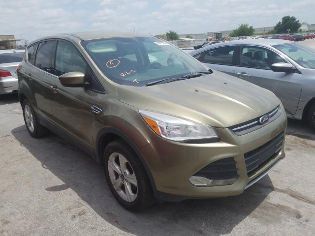 FORD ESCAPE 2013 1fmcu0gx2dud92932