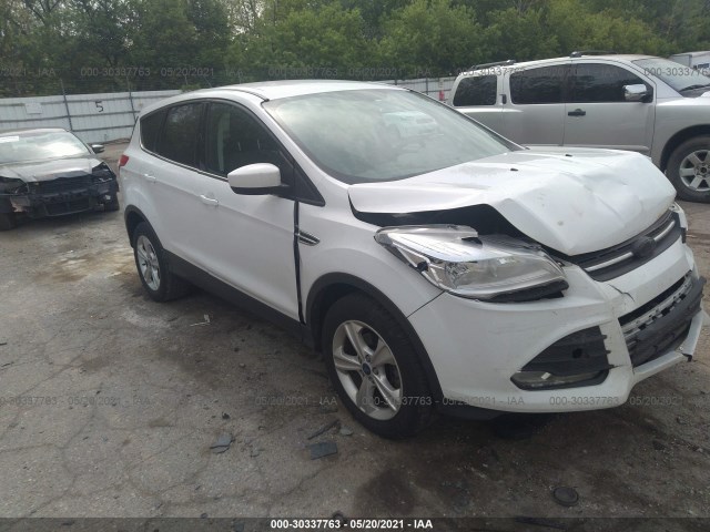 FORD ESCAPE 2013 1fmcu0gx2dud93952