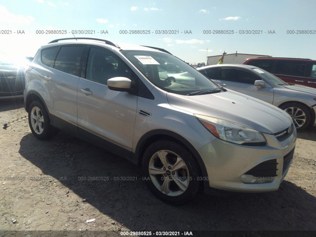 FORD ESCAPE 2014 1fmcu0gx2eua02526