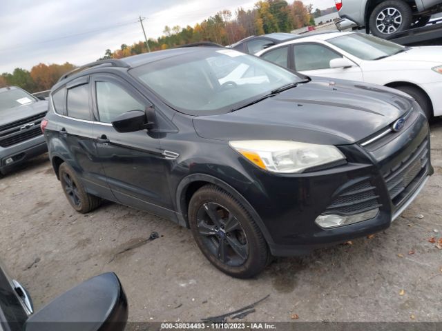 FORD ESCAPE 2014 1fmcu0gx2eua02543