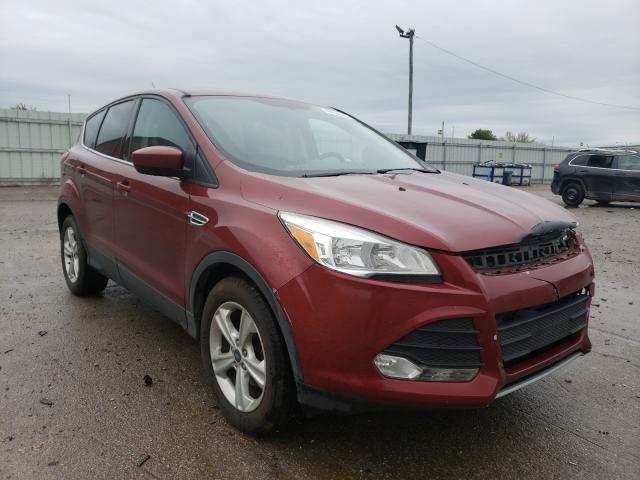 FORD ESCAPE SE 2014 1fmcu0gx2eua03661