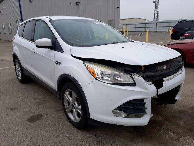 FORD ESCAPE SE 2014 1fmcu0gx2eua07676