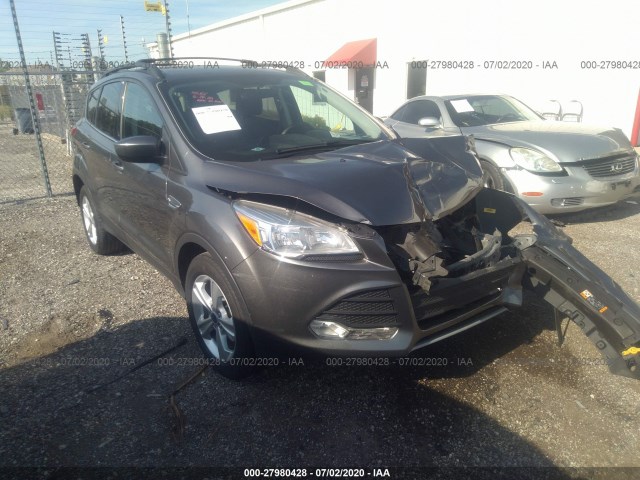 FORD ESCAPE 2014 1fmcu0gx2eua11436