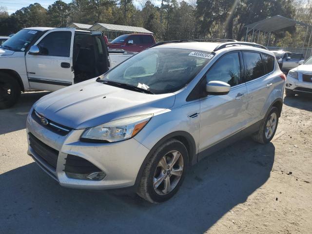 FORD ESCAPE 2014 1fmcu0gx2eua12599