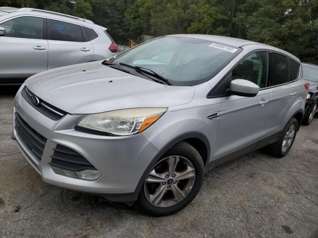 FORD ESCAPE SE 2014 1fmcu0gx2eua19486