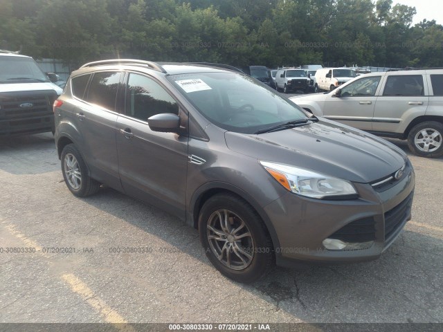 FORD ESCAPE 2014 1fmcu0gx2eua21321