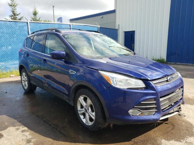 FORD ESCAPE SE 2014 1fmcu0gx2eua25000