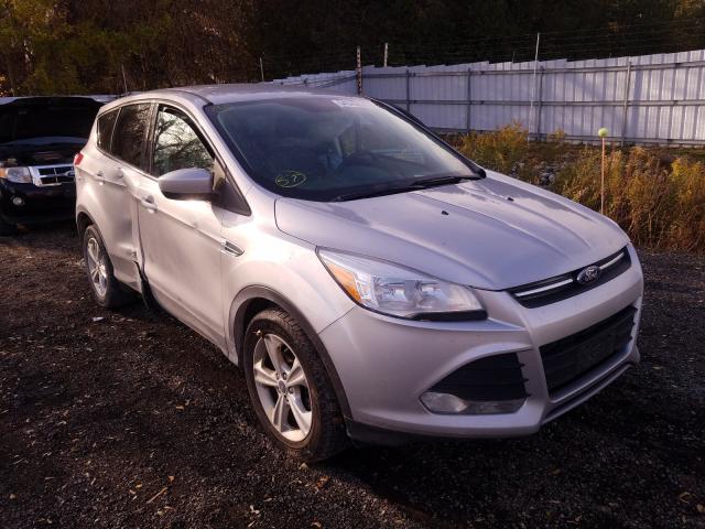 FORD ESCAPE SE 2014 1fmcu0gx2eua25451