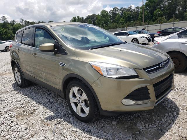 FORD ESCAPE SE 2014 1fmcu0gx2eua28320