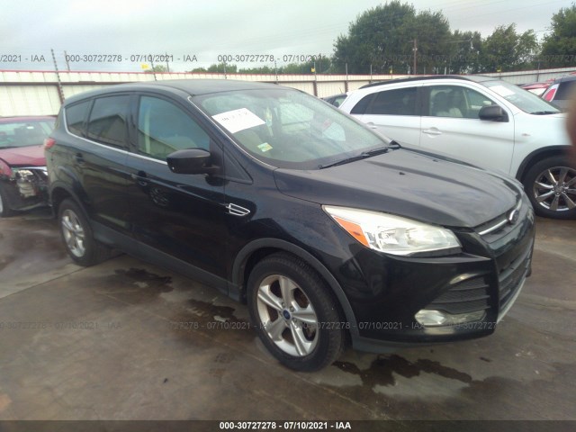 FORD ESCAPE 2014 1fmcu0gx2eua29340