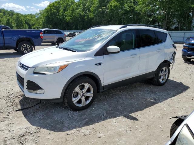 FORD ESCAPE 2014 1fmcu0gx2eua35476