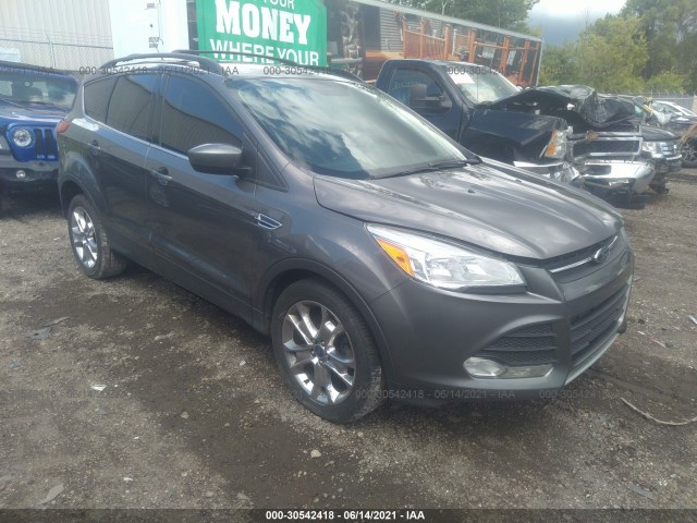 FORD ESCAPE 2014 1fmcu0gx2eua37518