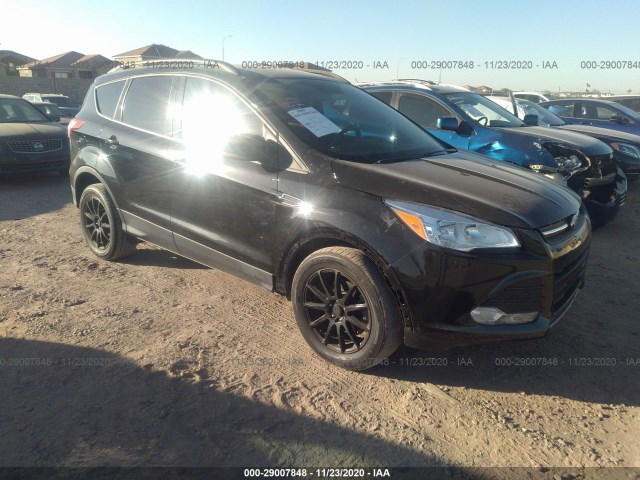 FORD ESCAPE 2014 1fmcu0gx2eua39589