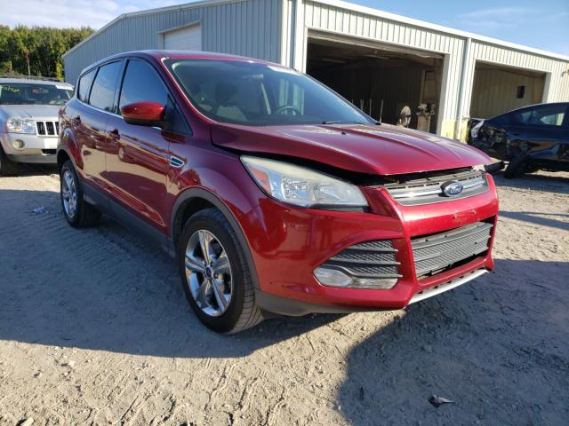 FORD ESCAPE SE 2014 1fmcu0gx2eua39785