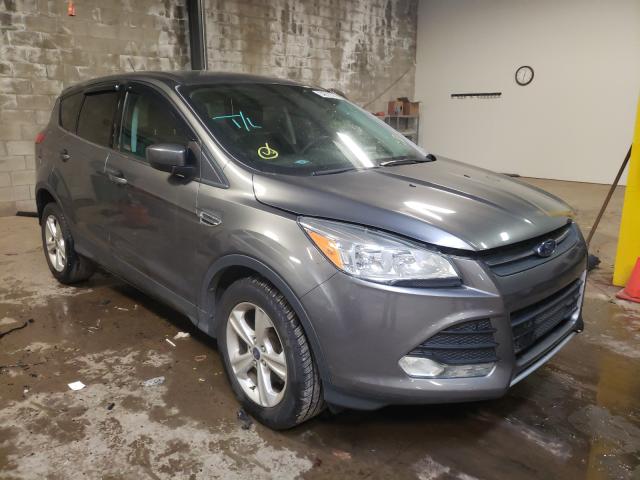 FORD ESCAPE SE 2014 1fmcu0gx2eua42346