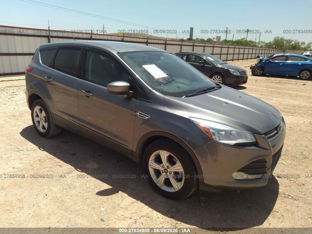 FORD ESCAPE 2014 1fmcu0gx2eua45831