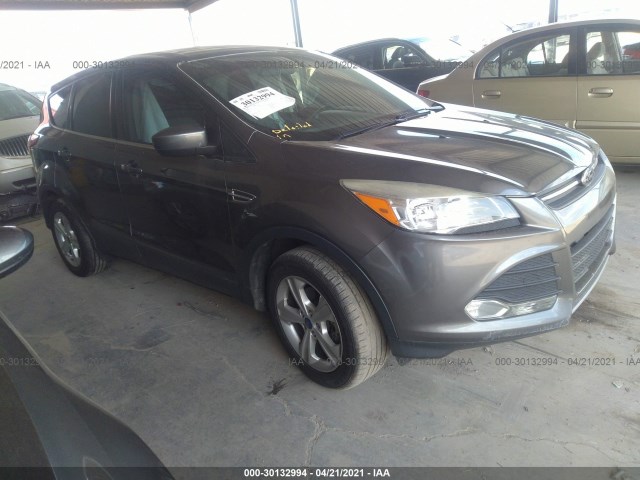 FORD ESCAPE 2014 1fmcu0gx2eua47188