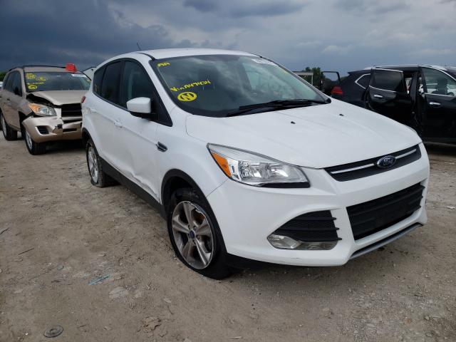 FORD ESCAPE SE 2014 1fmcu0gx2eua47434