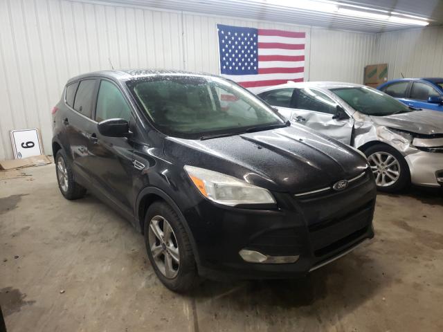 FORD ESCAPE SE 2014 1fmcu0gx2eua49555