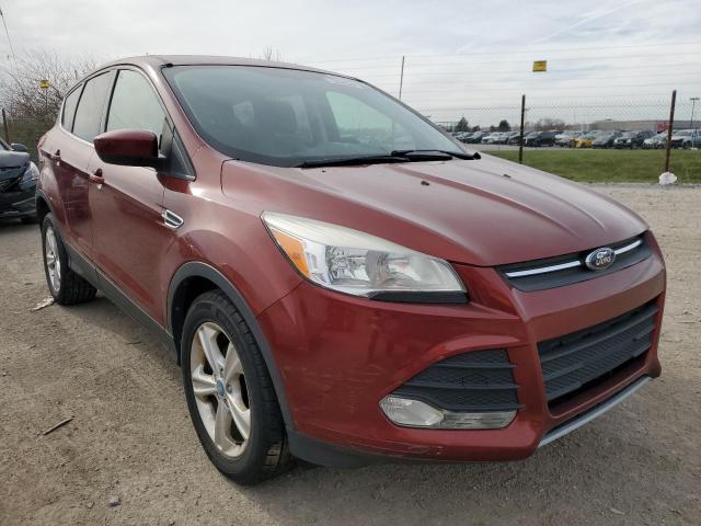 FORD ESCAPE SE 2014 1fmcu0gx2eua49846