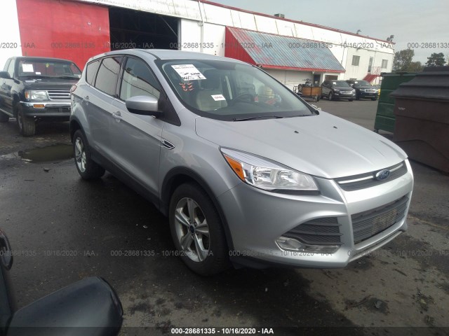 FORD ESCAPE 2014 1fmcu0gx2eua52178