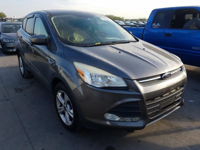 FORD NULL 2014 1fmcu0gx2eua61639