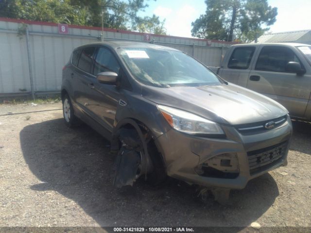 FORD ESCAPE 2014 1fmcu0gx2eua66680