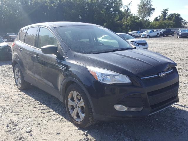 FORD ESCAPE SE 2014 1fmcu0gx2eua66971