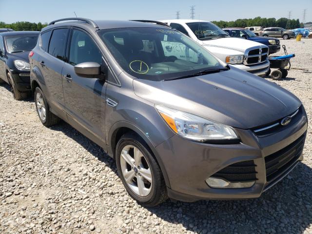 FORD ESCAPE SE 2014 1fmcu0gx2eua68932