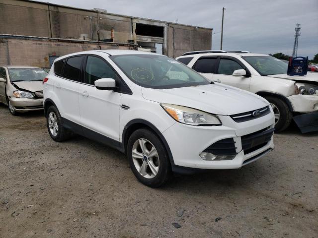 FORD ESCAPE SE 2014 1fmcu0gx2eua74522