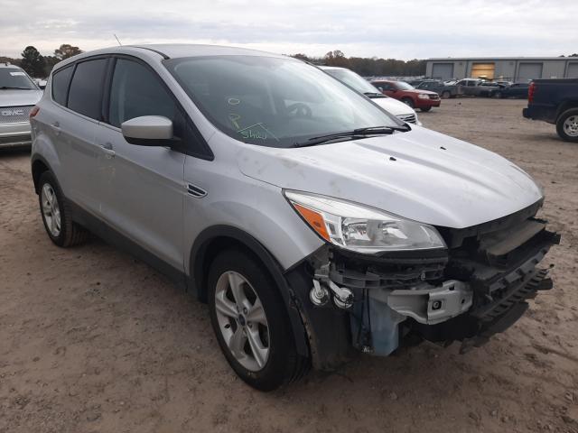 FORD ESCAPE SE 2014 1fmcu0gx2eua76206