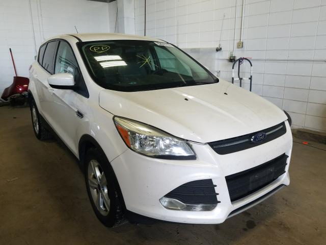 FORD ESCAPE SE 2014 1fmcu0gx2eua77307